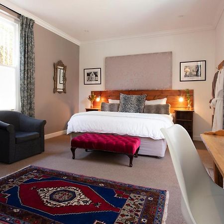 22 Die Laan Guest House Stellenbosch Zewnętrze zdjęcie