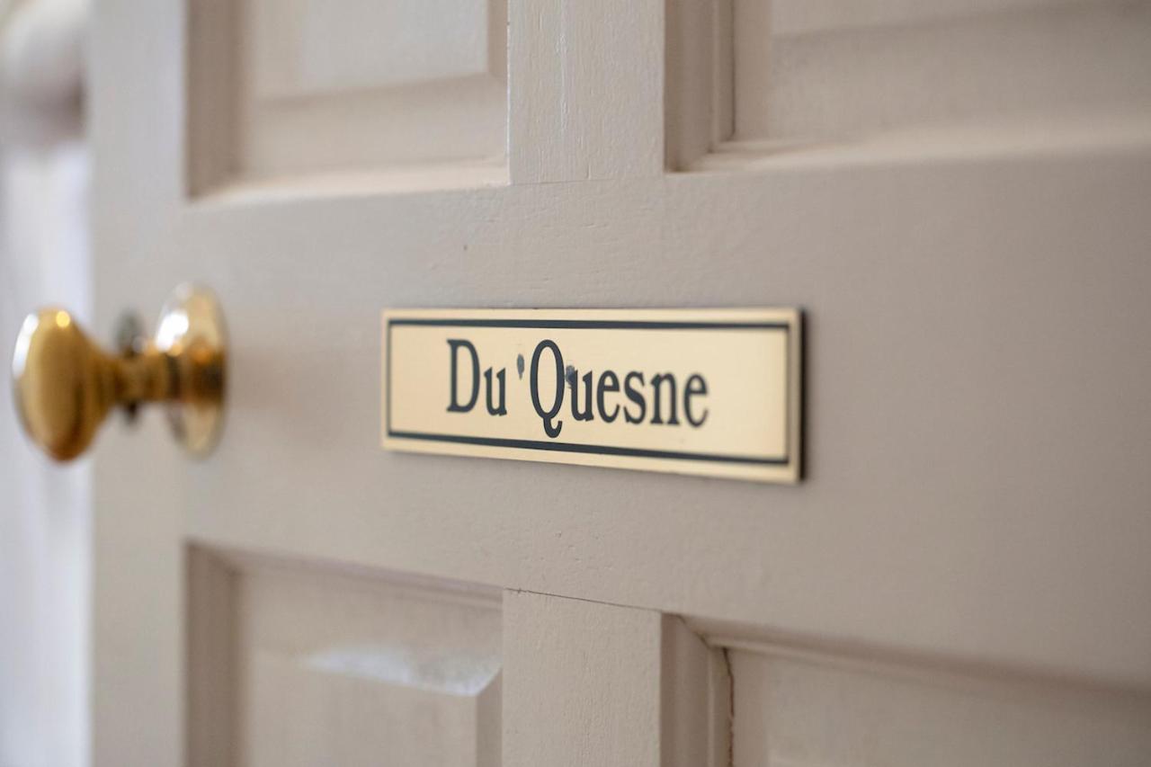 22 Die Laan Guest House Stellenbosch Zewnętrze zdjęcie